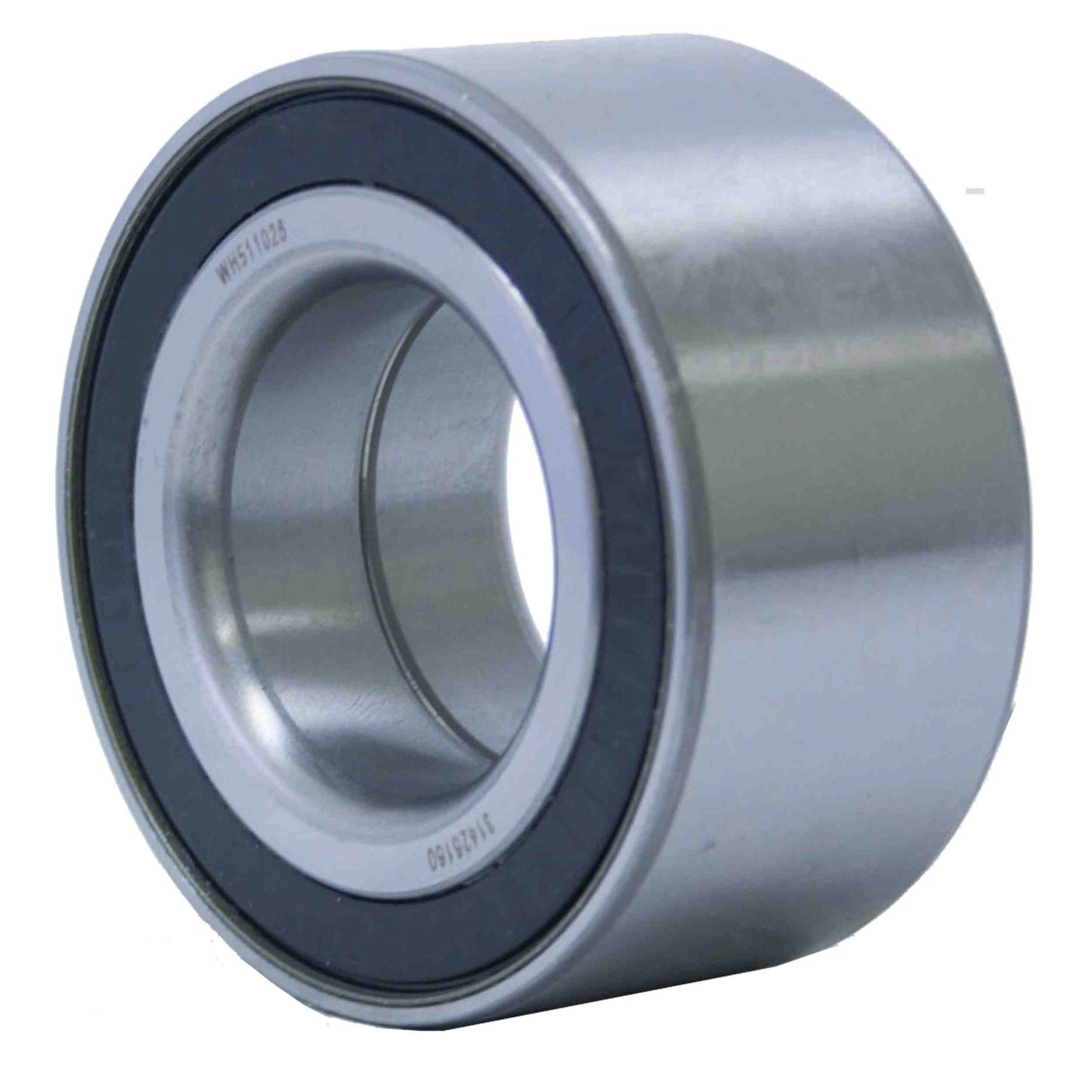 Quality-Built Wheel Bearing WH511026