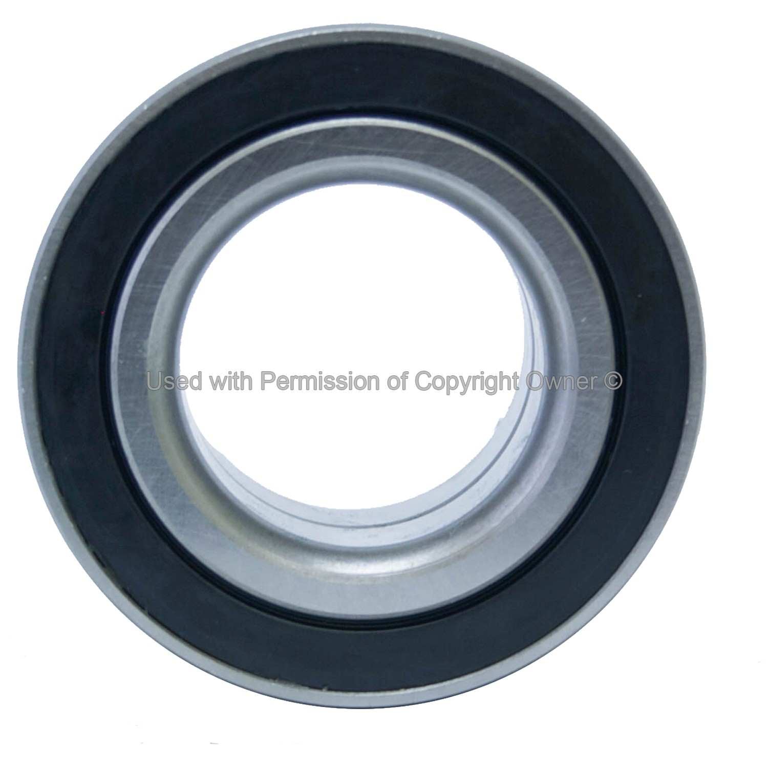 Quality-Built Wheel Bearing WH511026