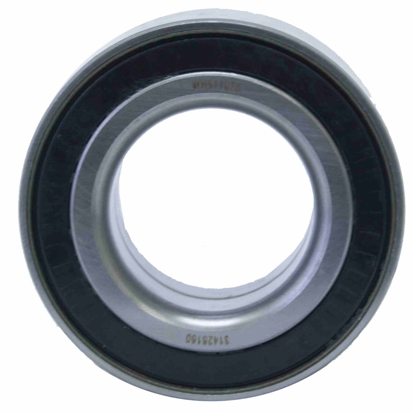 Quality-Built Wheel Bearing WH511026