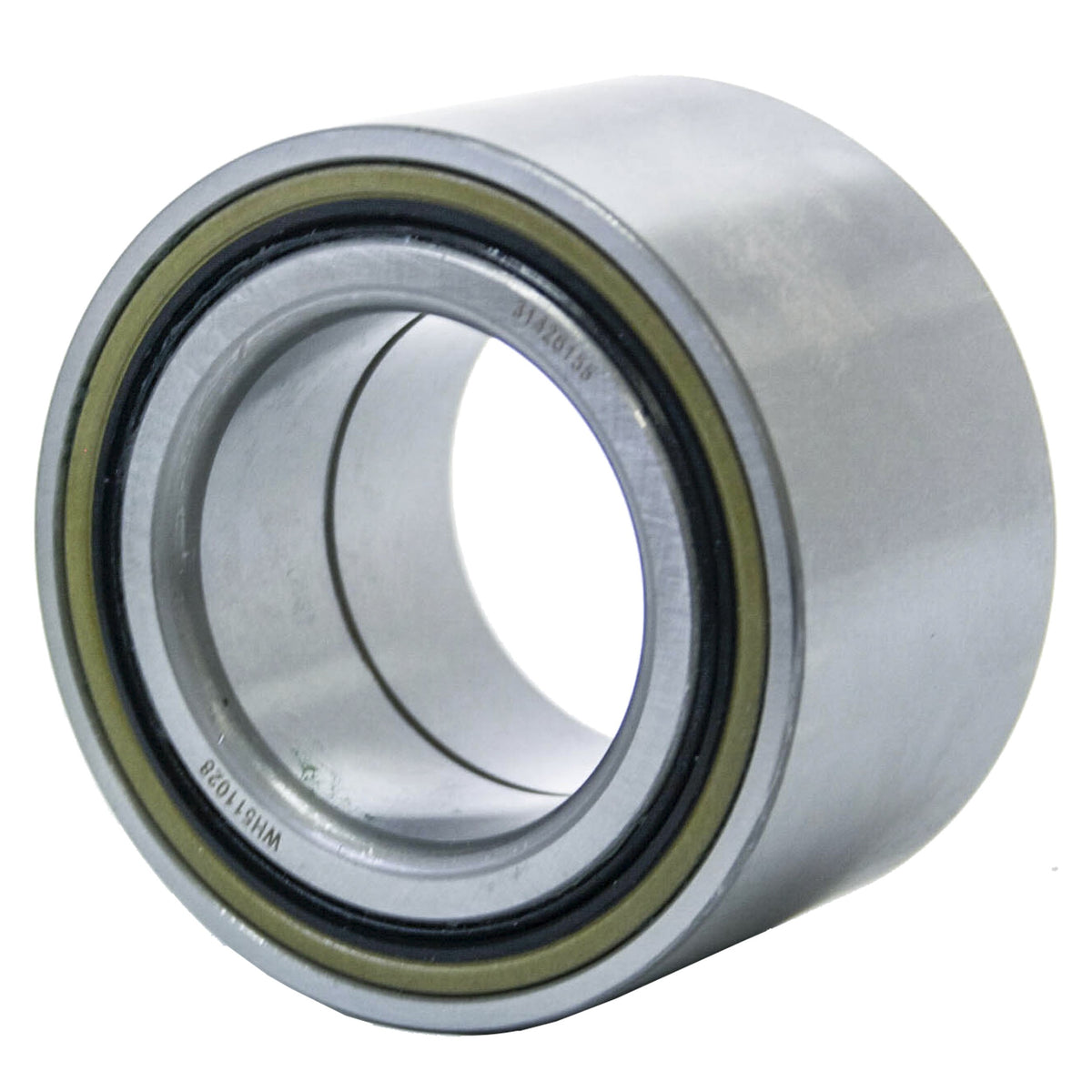 Quality-Built Wheel Bearing WH511028