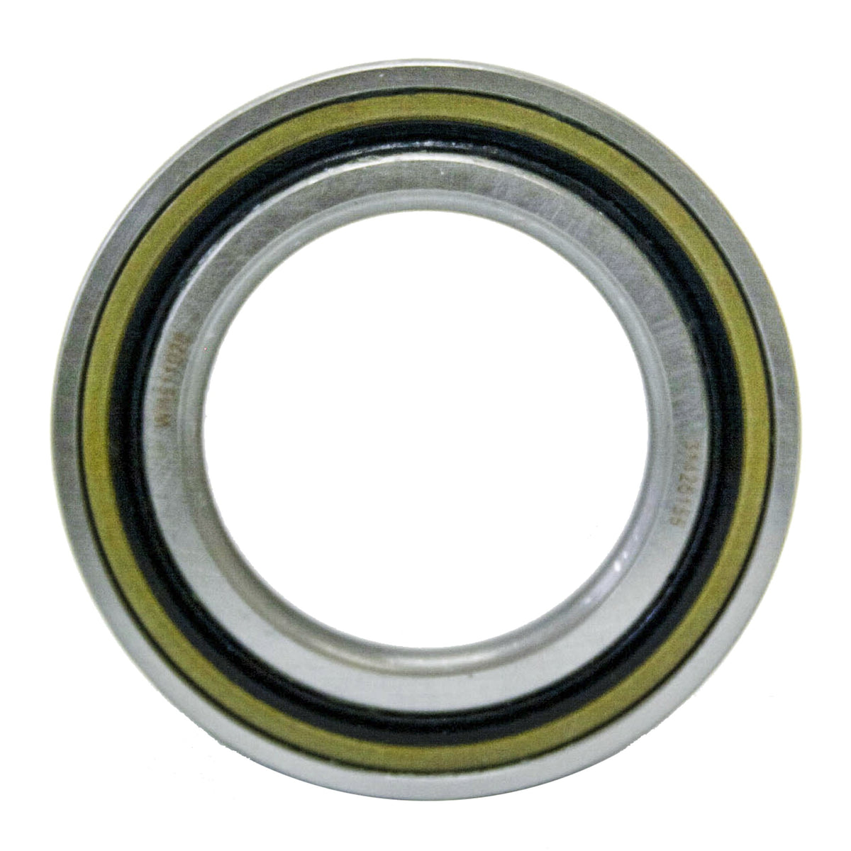 Quality-Built Wheel Bearing WH511028