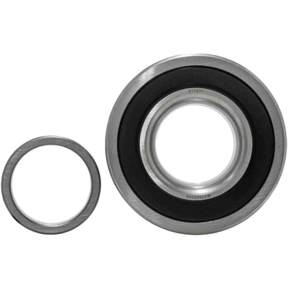 Quality-Built Wheel Bearing WH511031