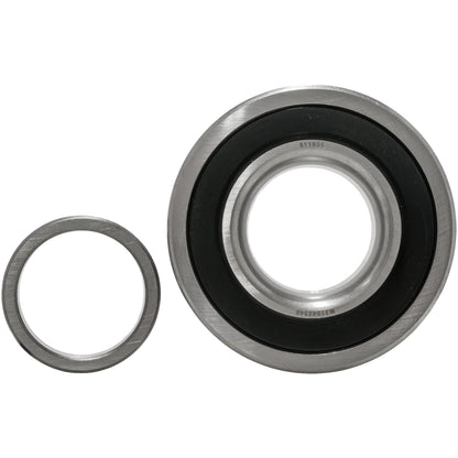 Quality-Built Wheel Bearing WH511031
