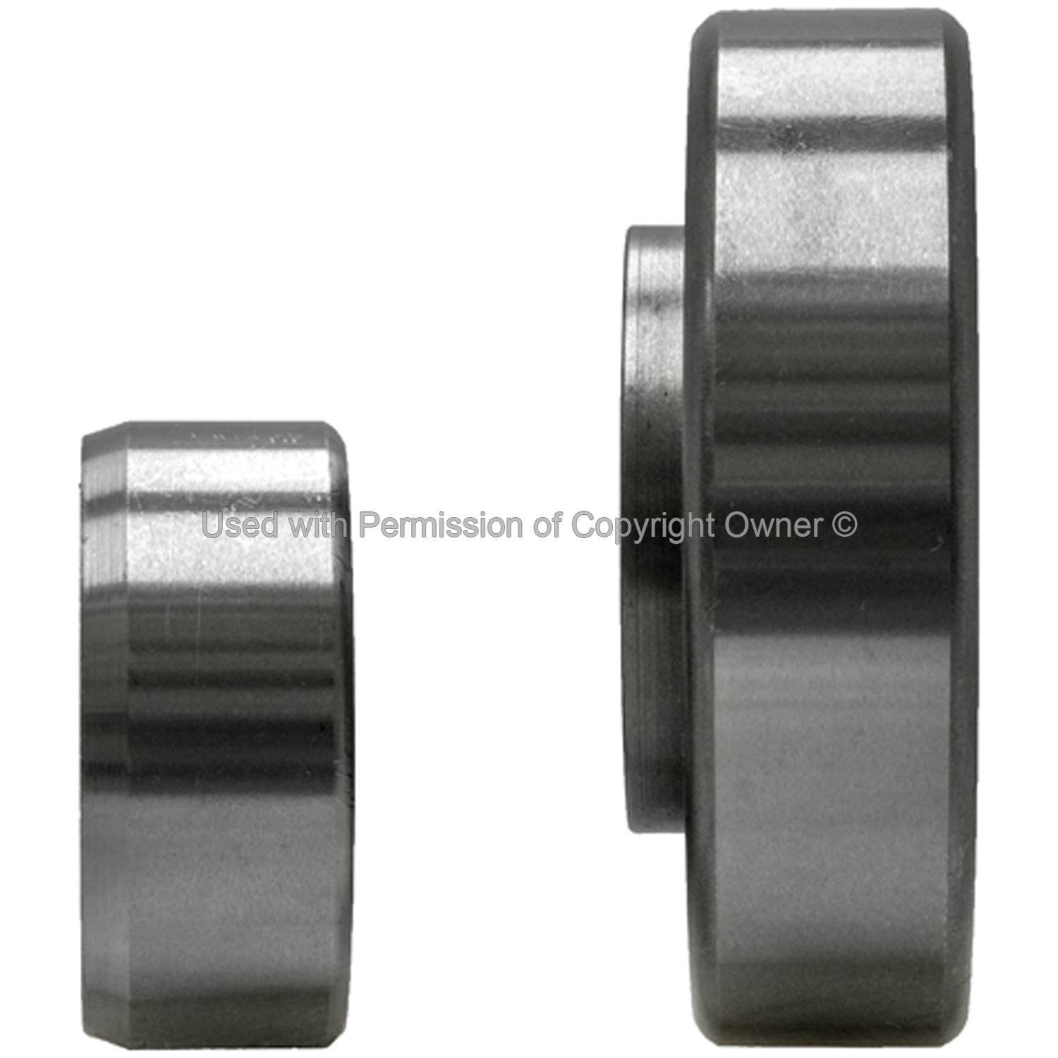 Quality-Built Wheel Bearing WH511031