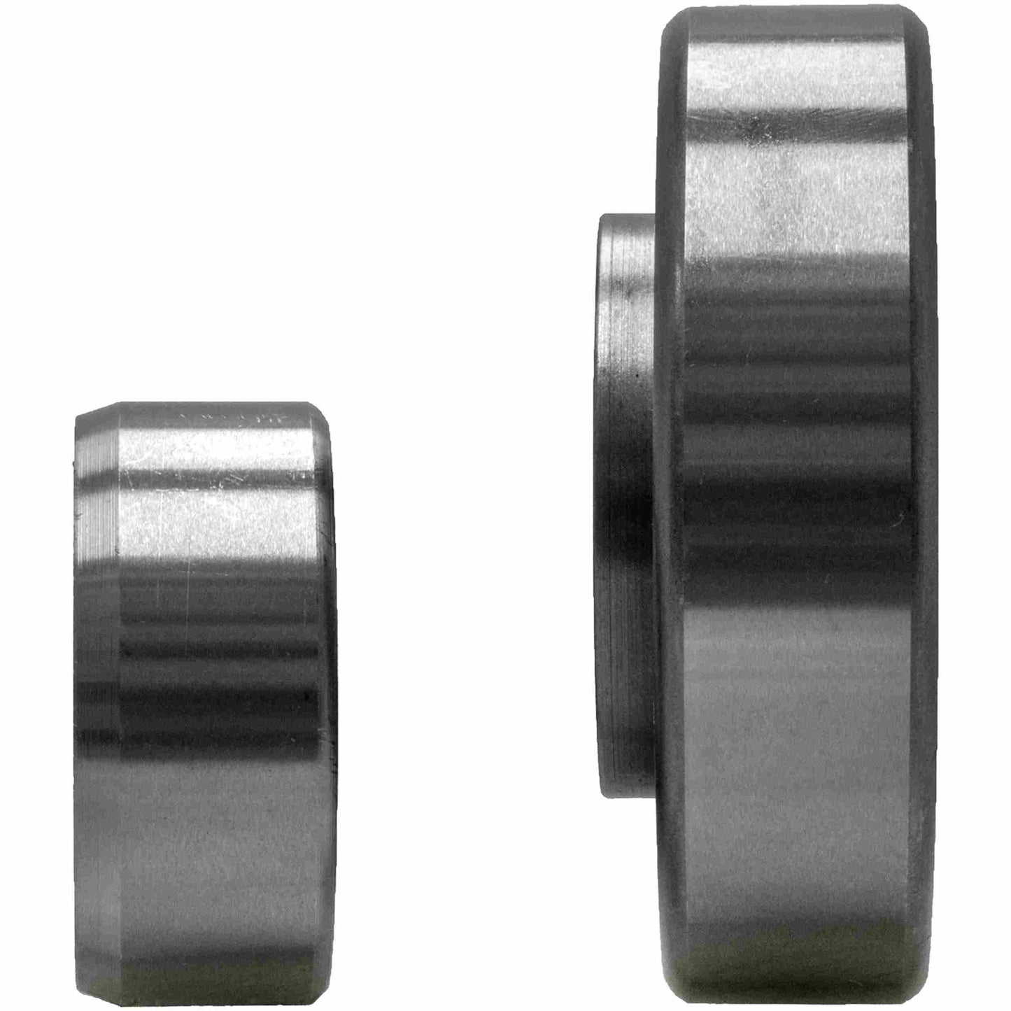 Quality-Built Wheel Bearing WH511031