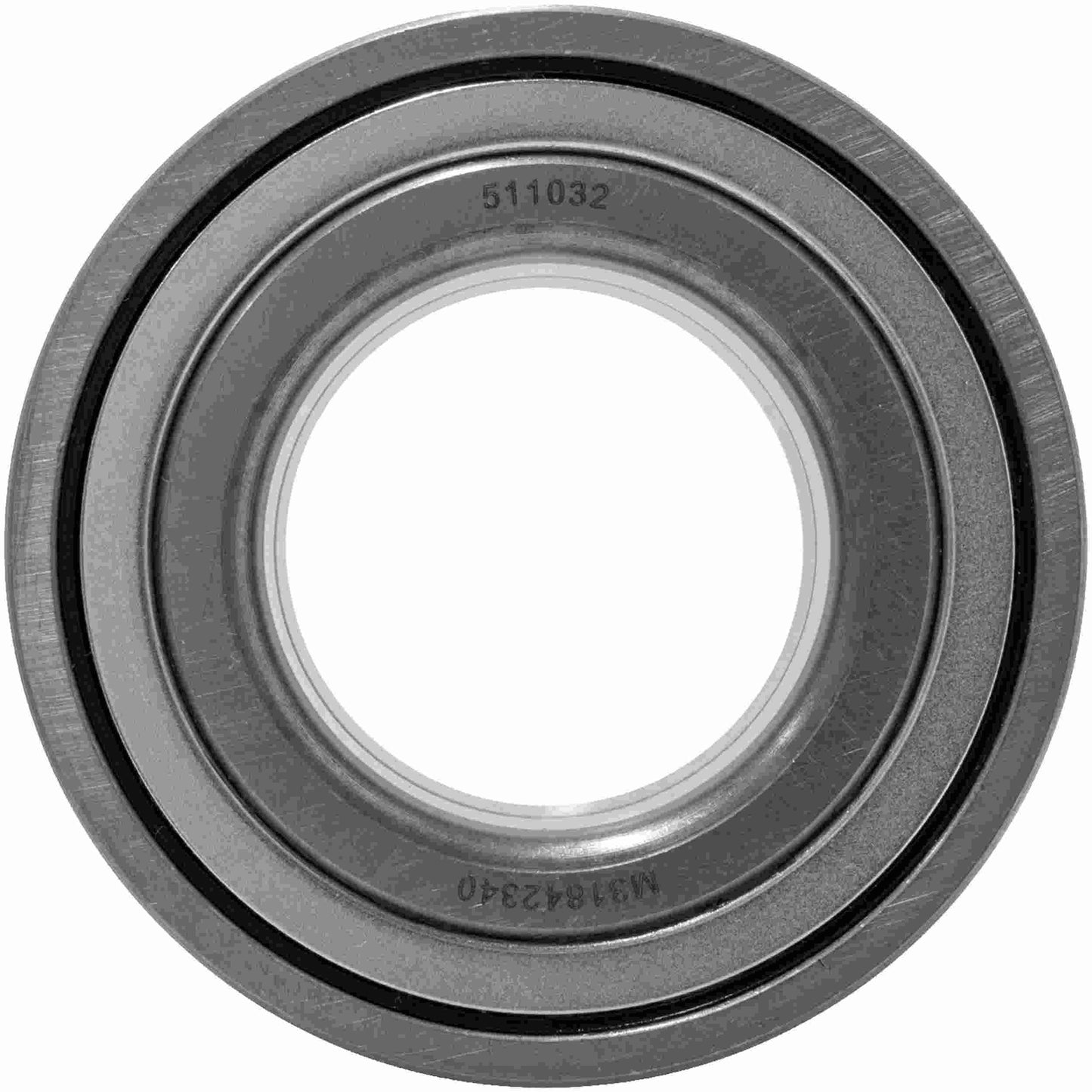 Quality-Built Wheel Bearing WH511032