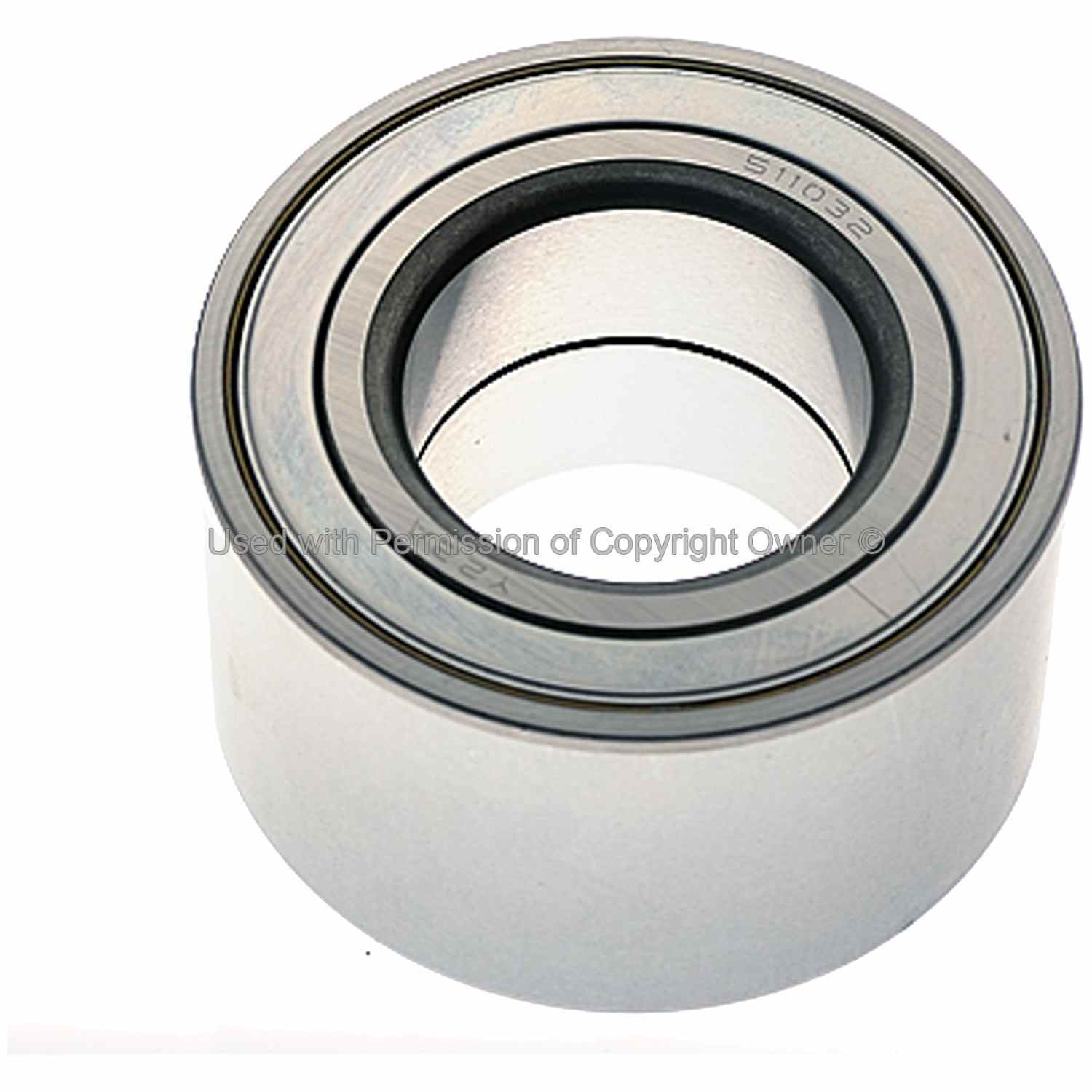 Quality-Built Wheel Bearing WH511032