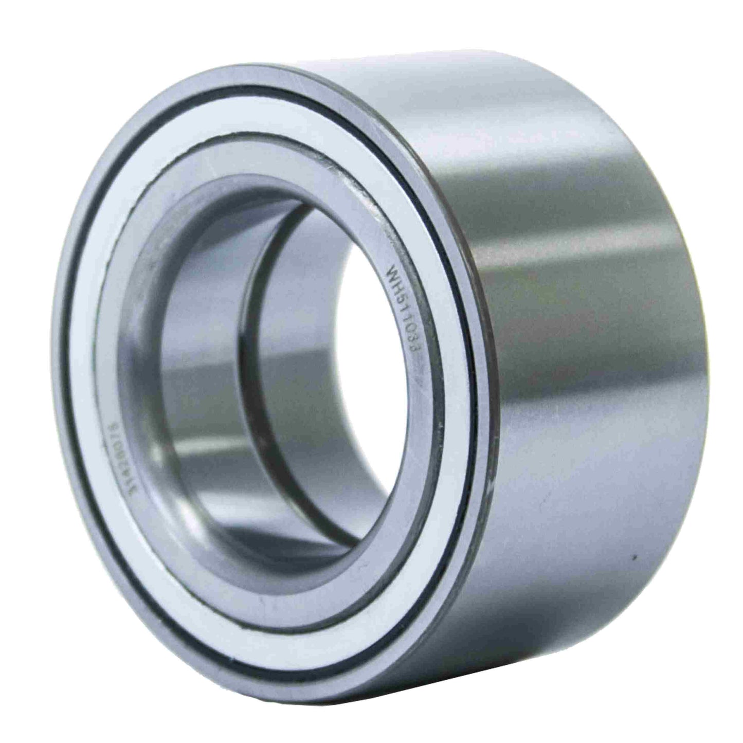 Quality-Built Wheel Bearing WH511033
