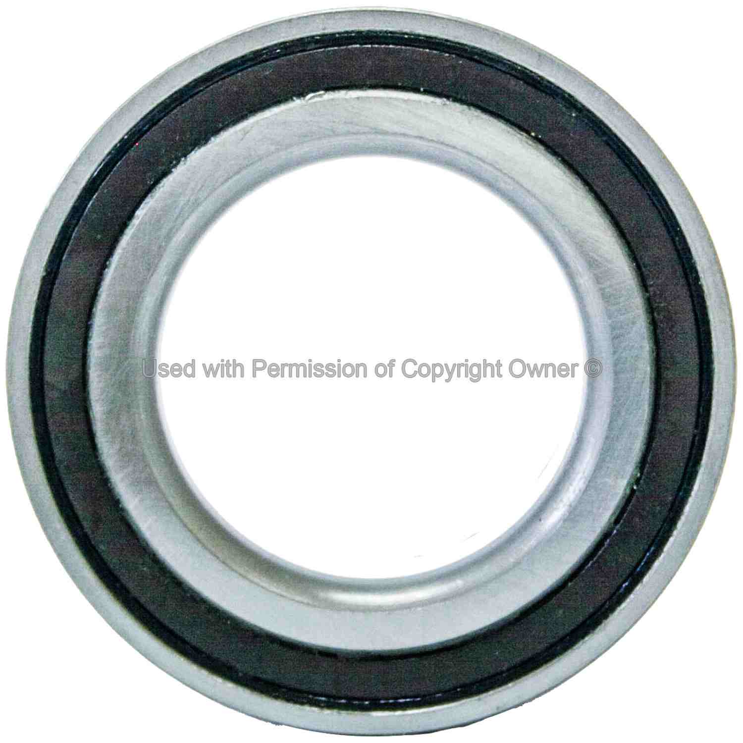 Quality-Built Wheel Bearing WH511033