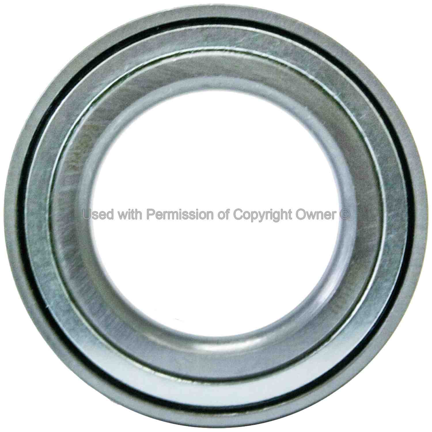 Quality-Built Wheel Bearing WH511033