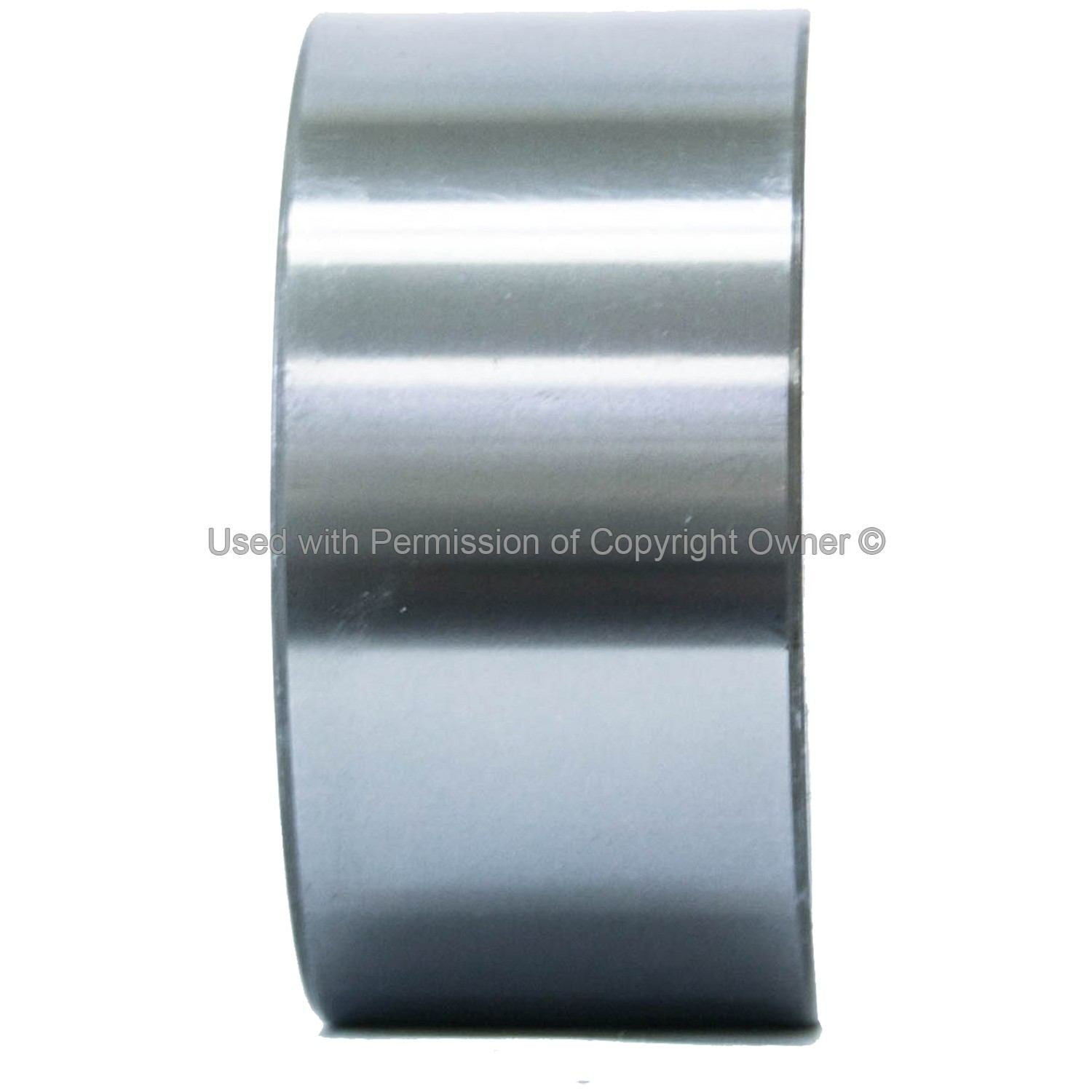 Quality-Built Wheel Bearing WH511033