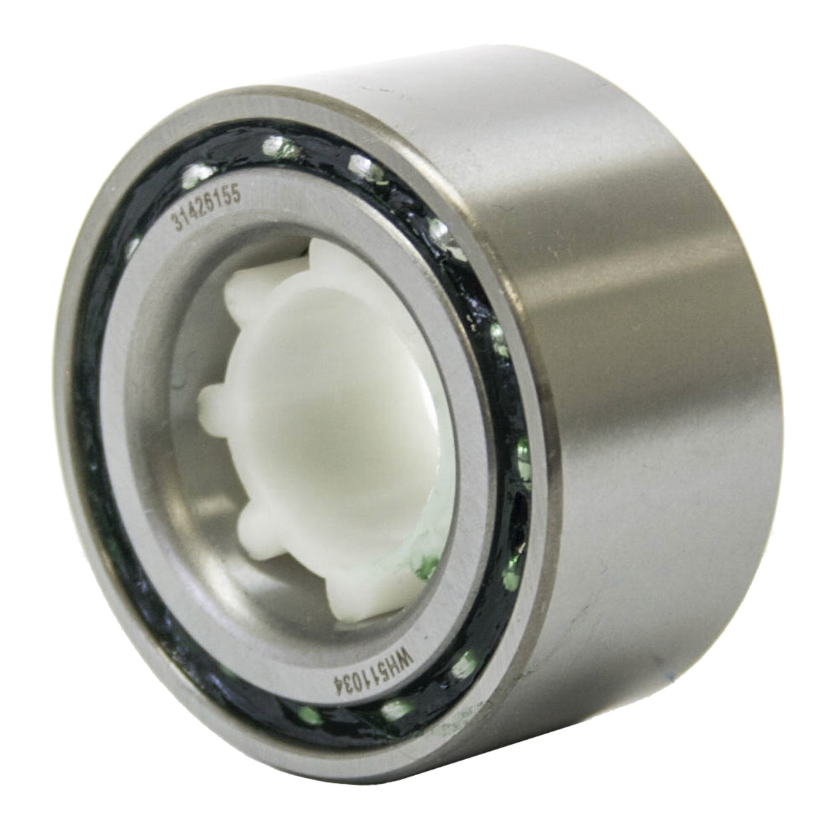 Quality-Built Wheel Bearing WH511034