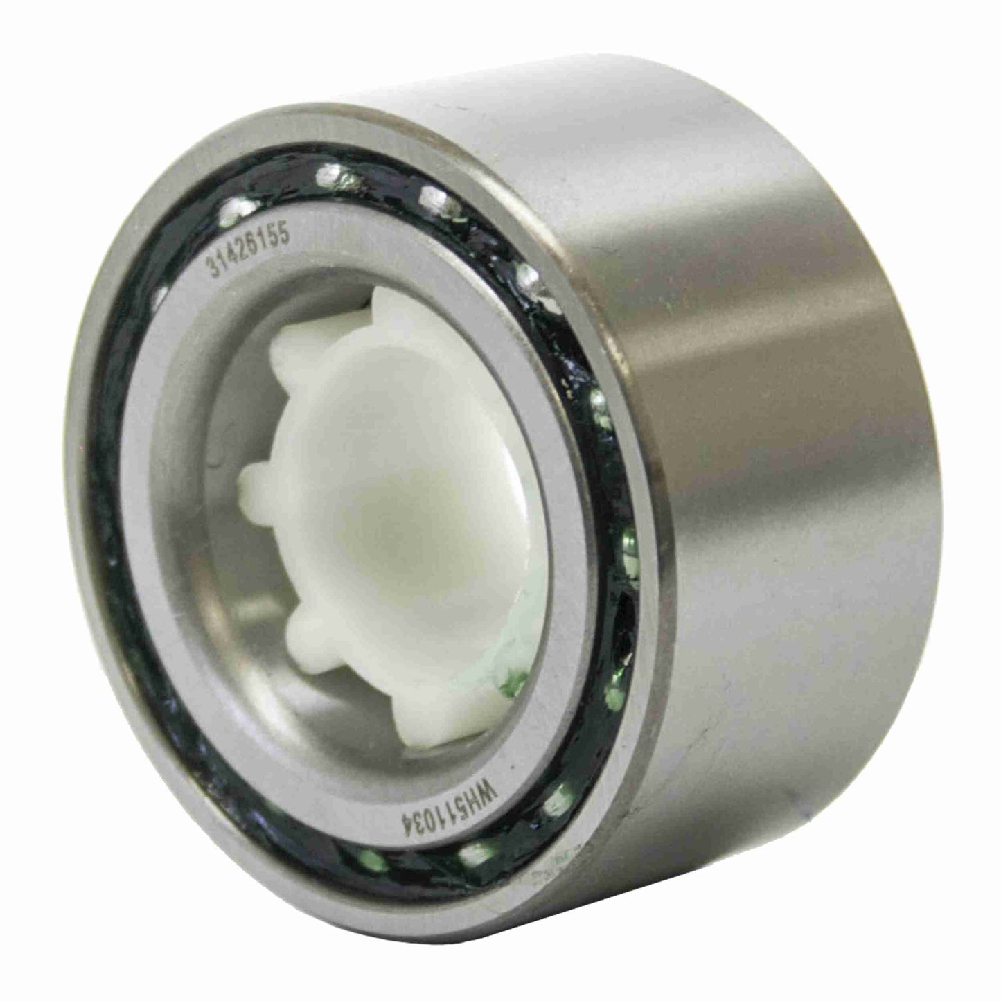 Quality-Built Wheel Bearing WH511034