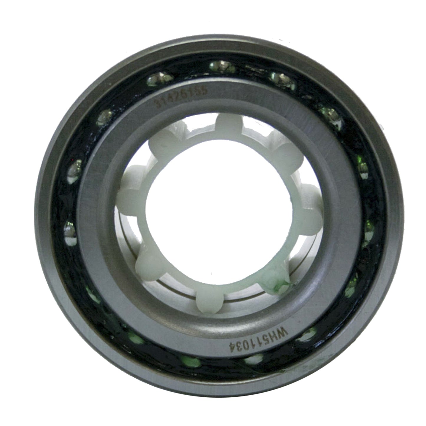 Quality-Built Wheel Bearing WH511034
