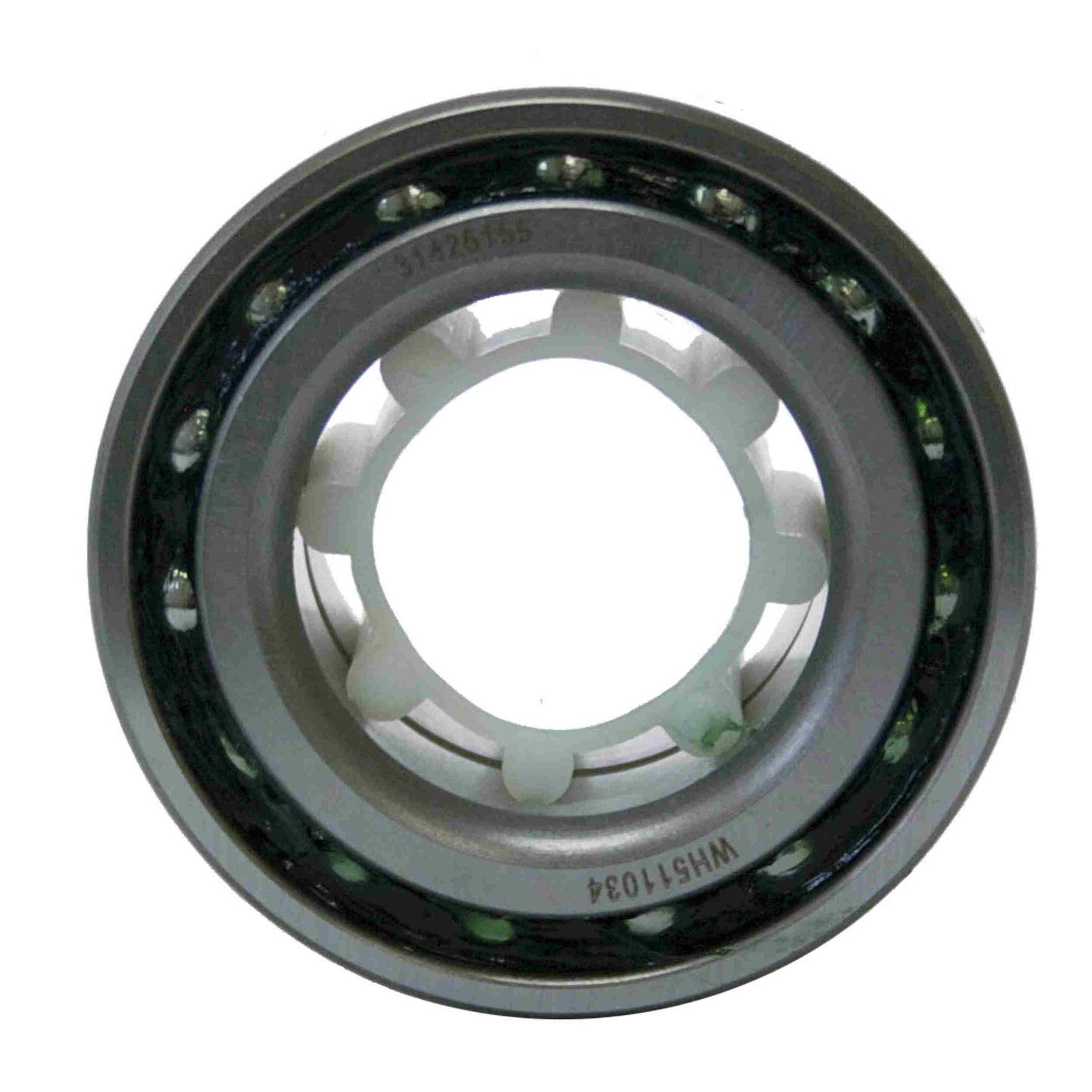 Quality-Built Wheel Bearing WH511034