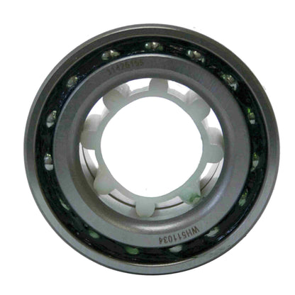 Quality-Built Wheel Bearing WH511034