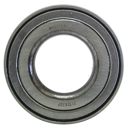 Quality-Built Wheel Bearing WH511037