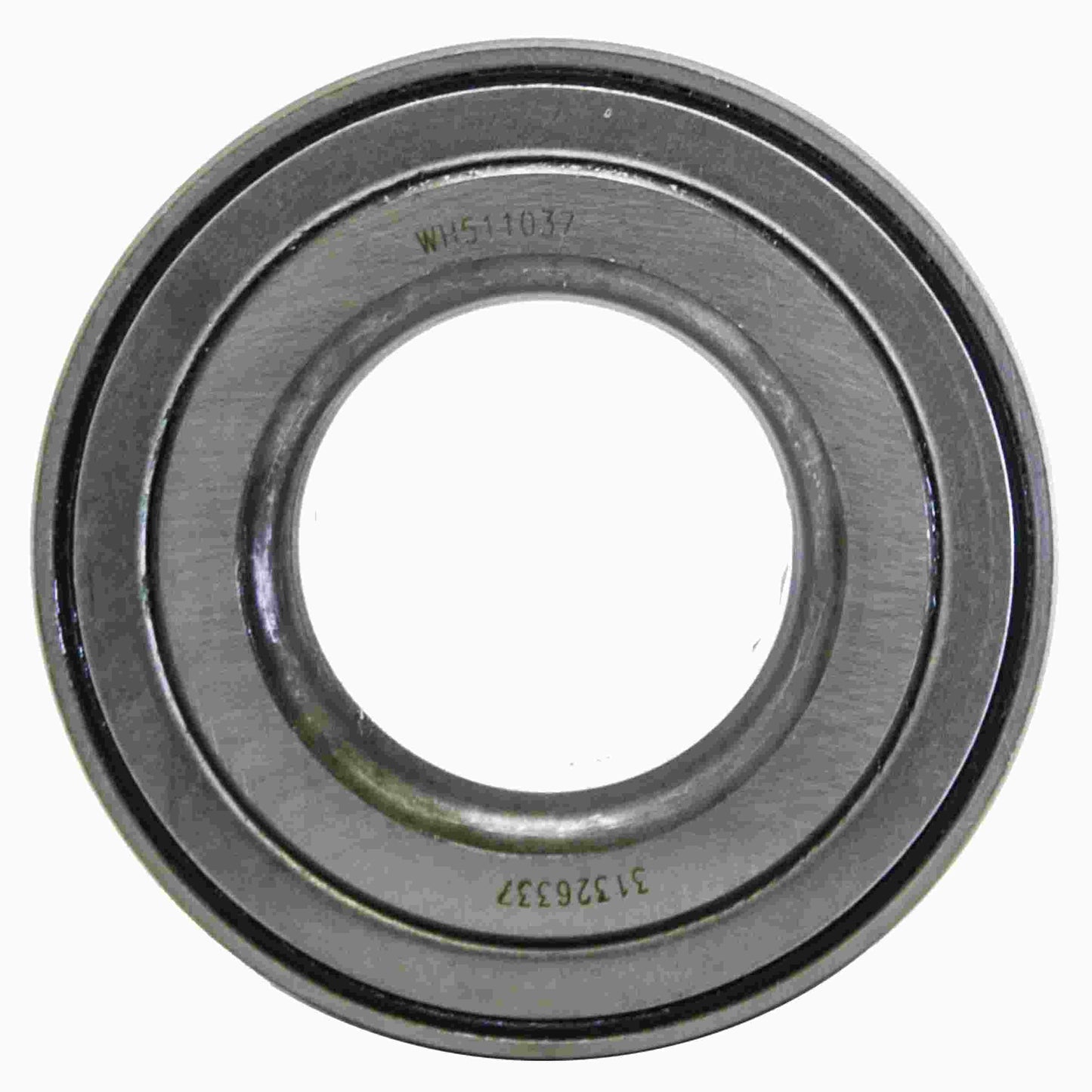 Quality-Built Wheel Bearing WH511037
