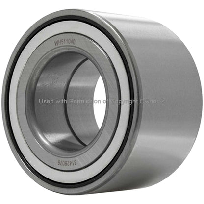 Quality-Built Wheel Bearing WH511040