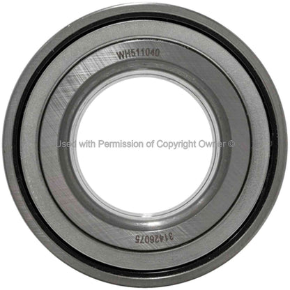 Quality-Built Wheel Bearing WH511040