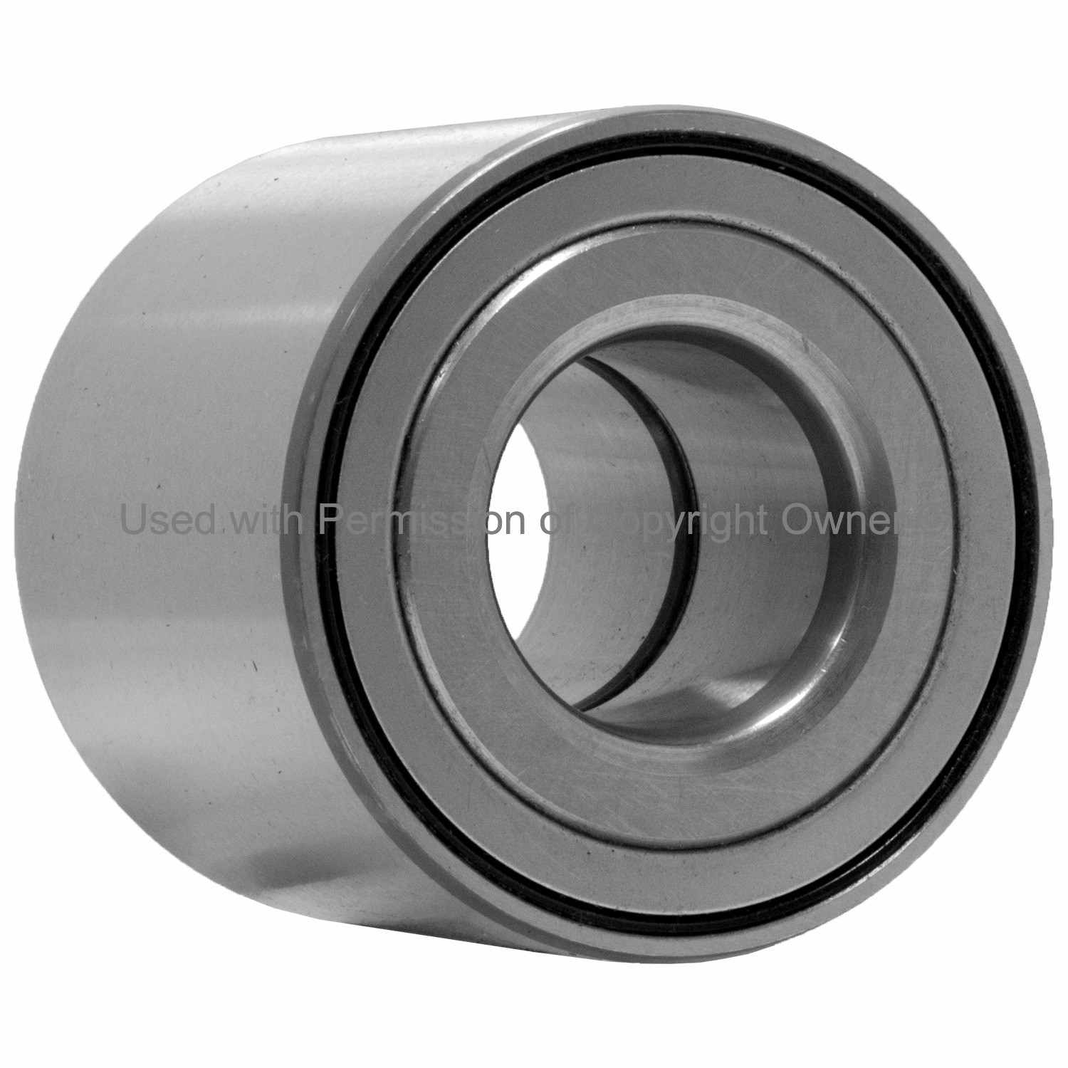 Quality-Built Wheel Bearing WH511042
