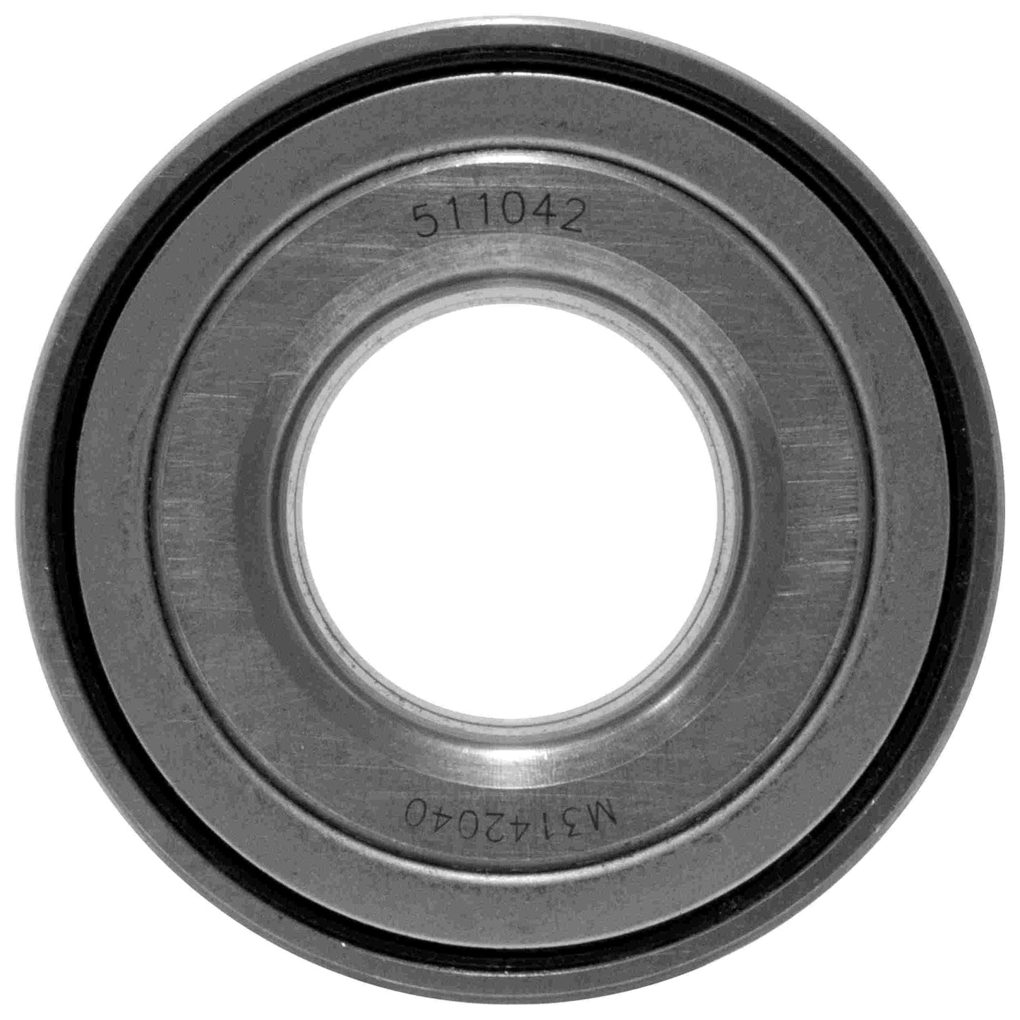 Quality-Built Wheel Bearing WH511042
