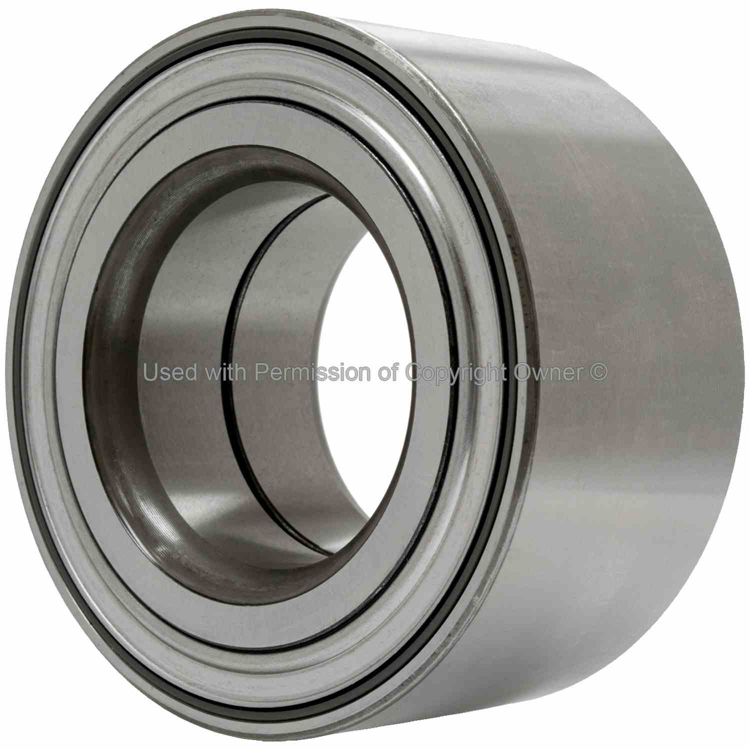 Quality-Built Wheel Bearing WH511043