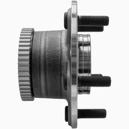 Quality-Built Wheel Bearing and Hub Assembly WH512008