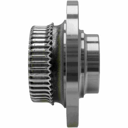 Quality-Built Wheel Bearing and Hub Assembly WH512012