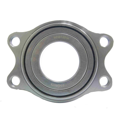 Quality-Built Wheel Bearing and Hub Assembly WH512014
