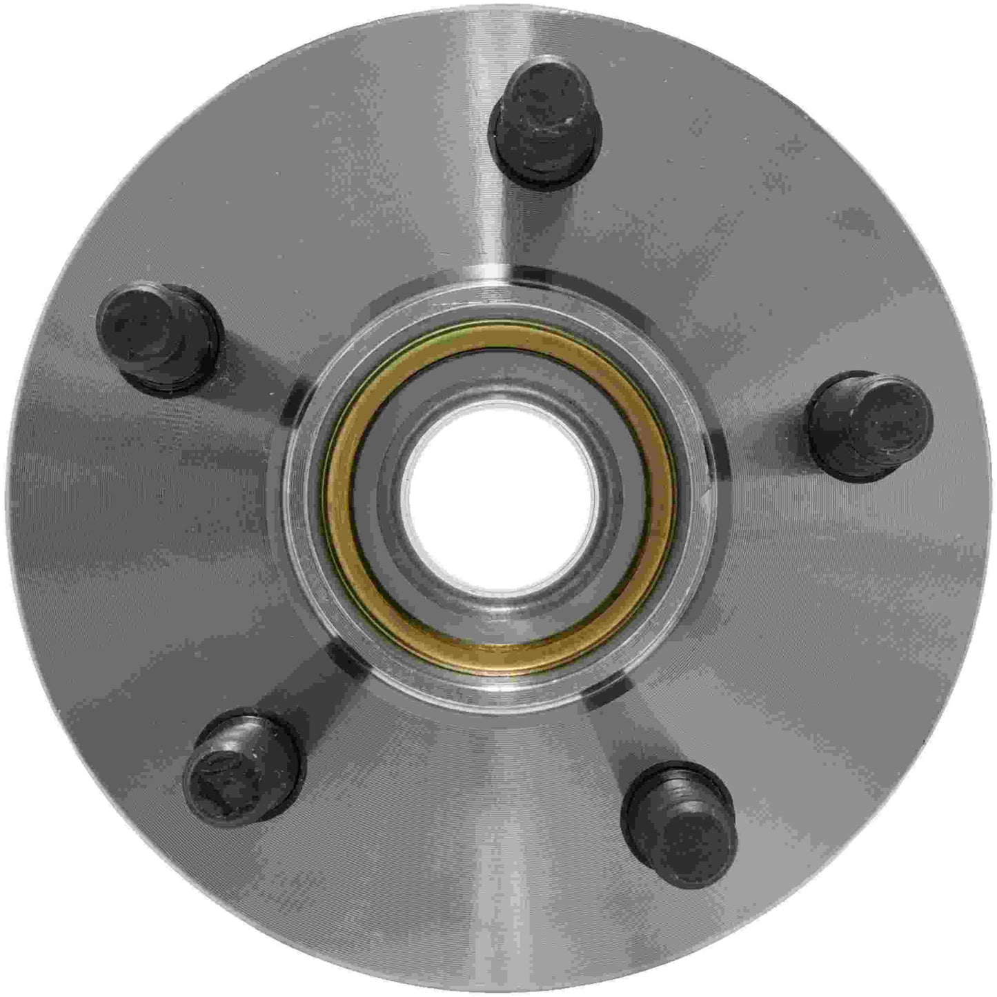 Quality-Built Wheel Bearing and Hub Assembly WH512023