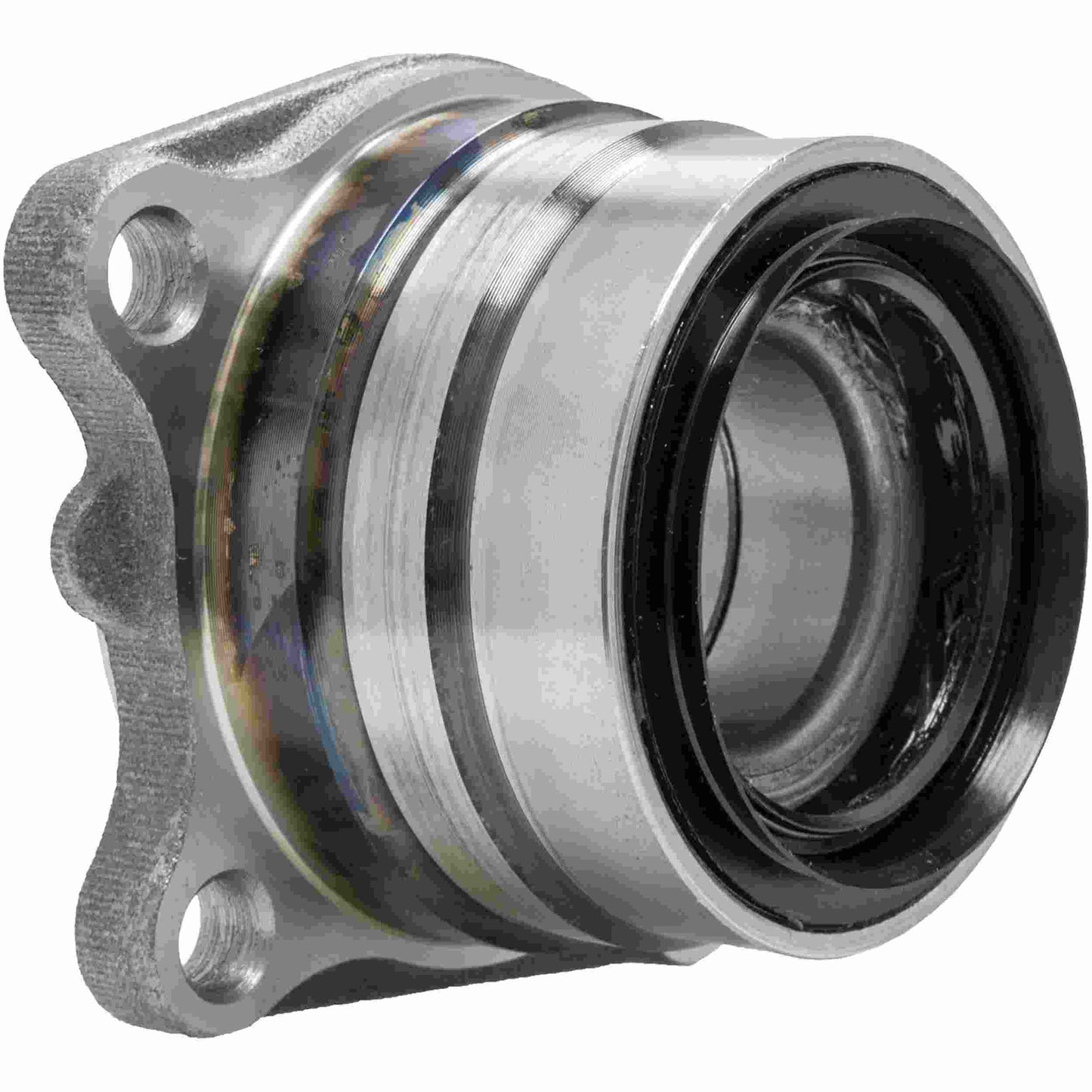 Quality-Built Wheel Bearing and Hub Assembly WH512038