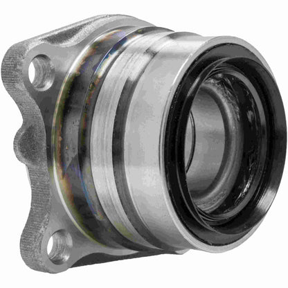 Quality-Built Wheel Bearing and Hub Assembly WH512038