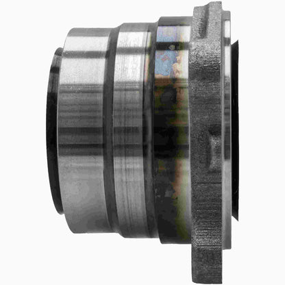 Quality-Built Wheel Bearing and Hub Assembly WH512038