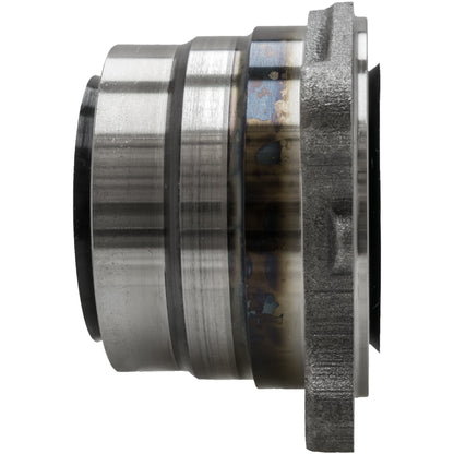 Quality-Built Wheel Bearing and Hub Assembly WH512038