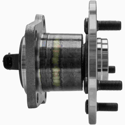 Quality-Built Wheel Bearing and Hub Assembly WH512041