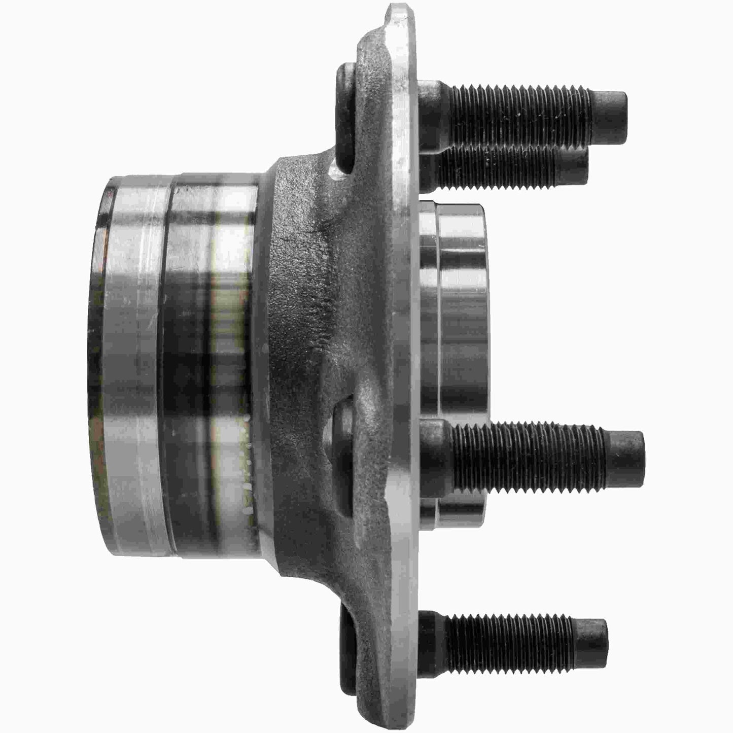 Quality-Built Wheel Bearing and Hub Assembly WH512106
