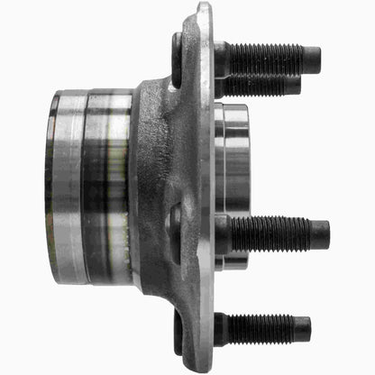 Quality-Built Wheel Bearing and Hub Assembly WH512106