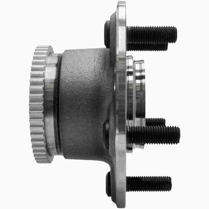 Quality-Built Wheel Bearing and Hub Assembly WH512123
