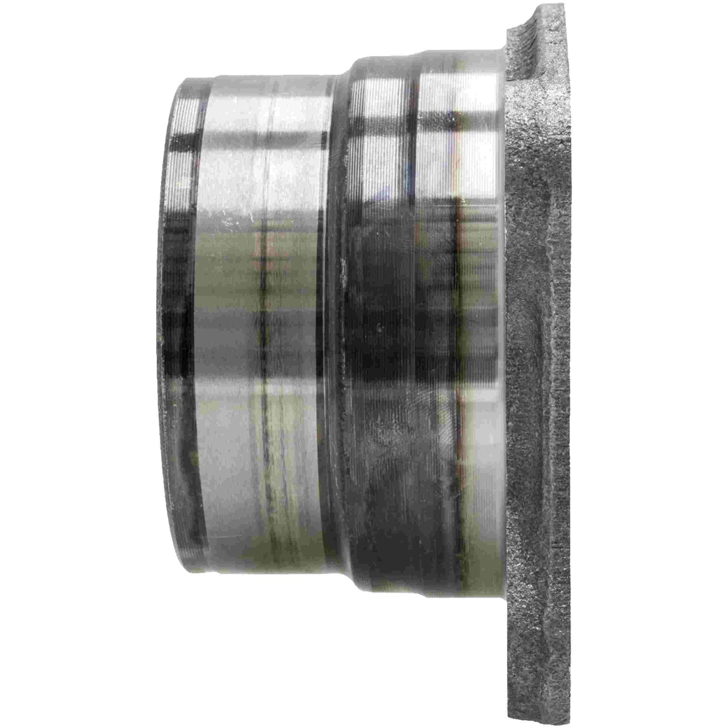 Quality-Built Wheel Bearing and Hub Assembly WH512137