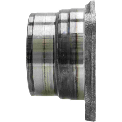 Quality-Built Wheel Bearing and Hub Assembly WH512137