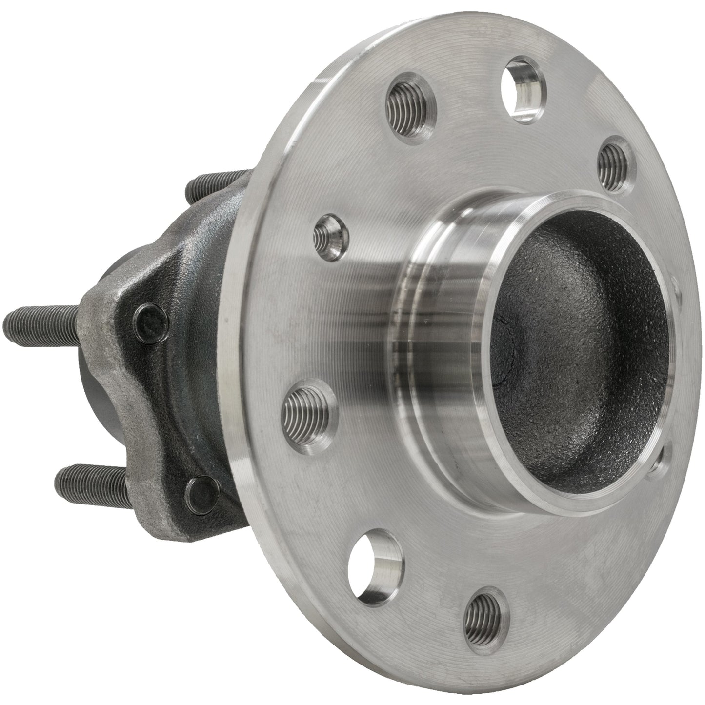Quality-Built Wheel Bearing and Hub Assembly WH512145 image 2