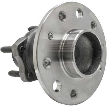 Quality-Built Wheel Bearing and Hub Assembly WH512145 image 2