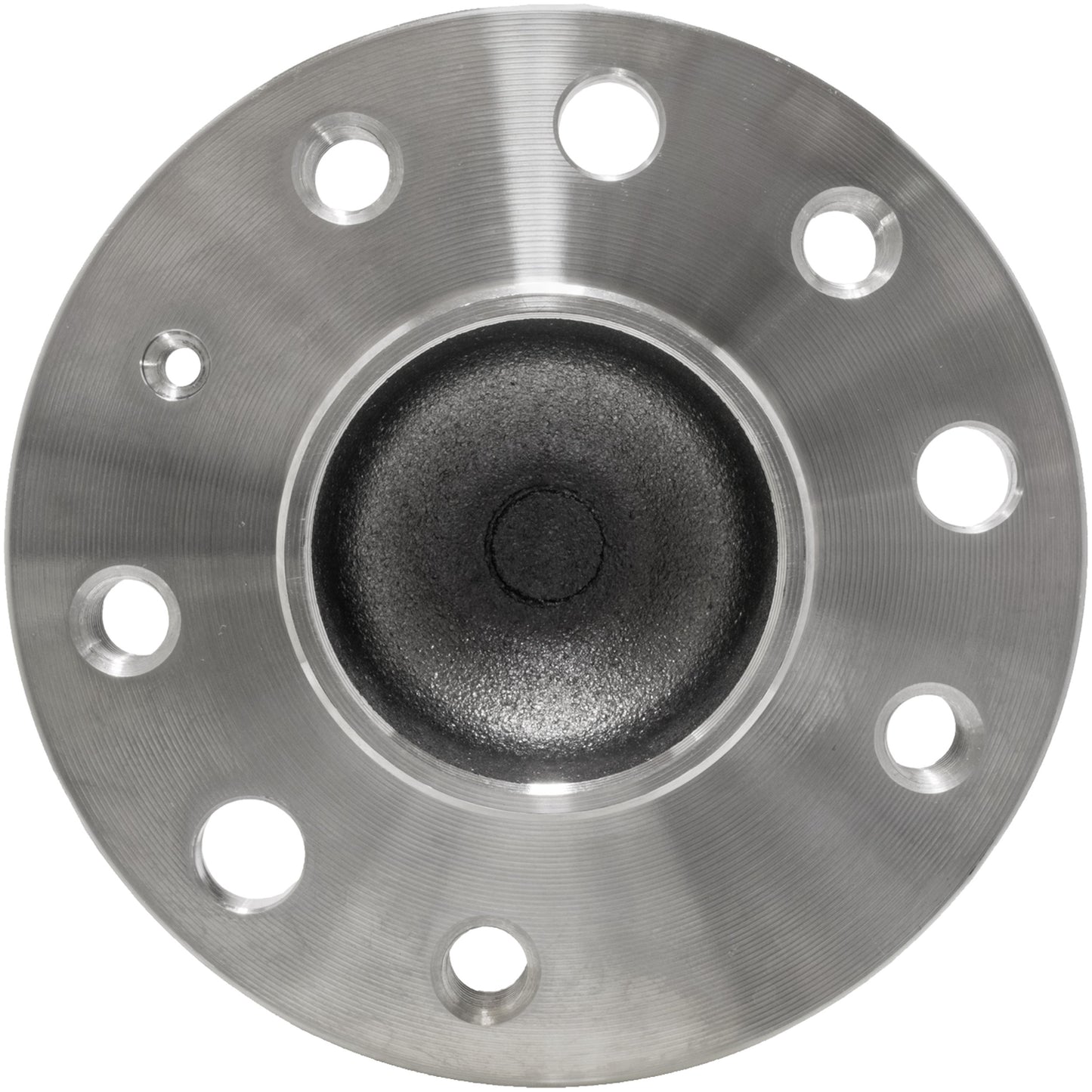 Quality-Built Wheel Bearing and Hub Assembly WH512145 main image