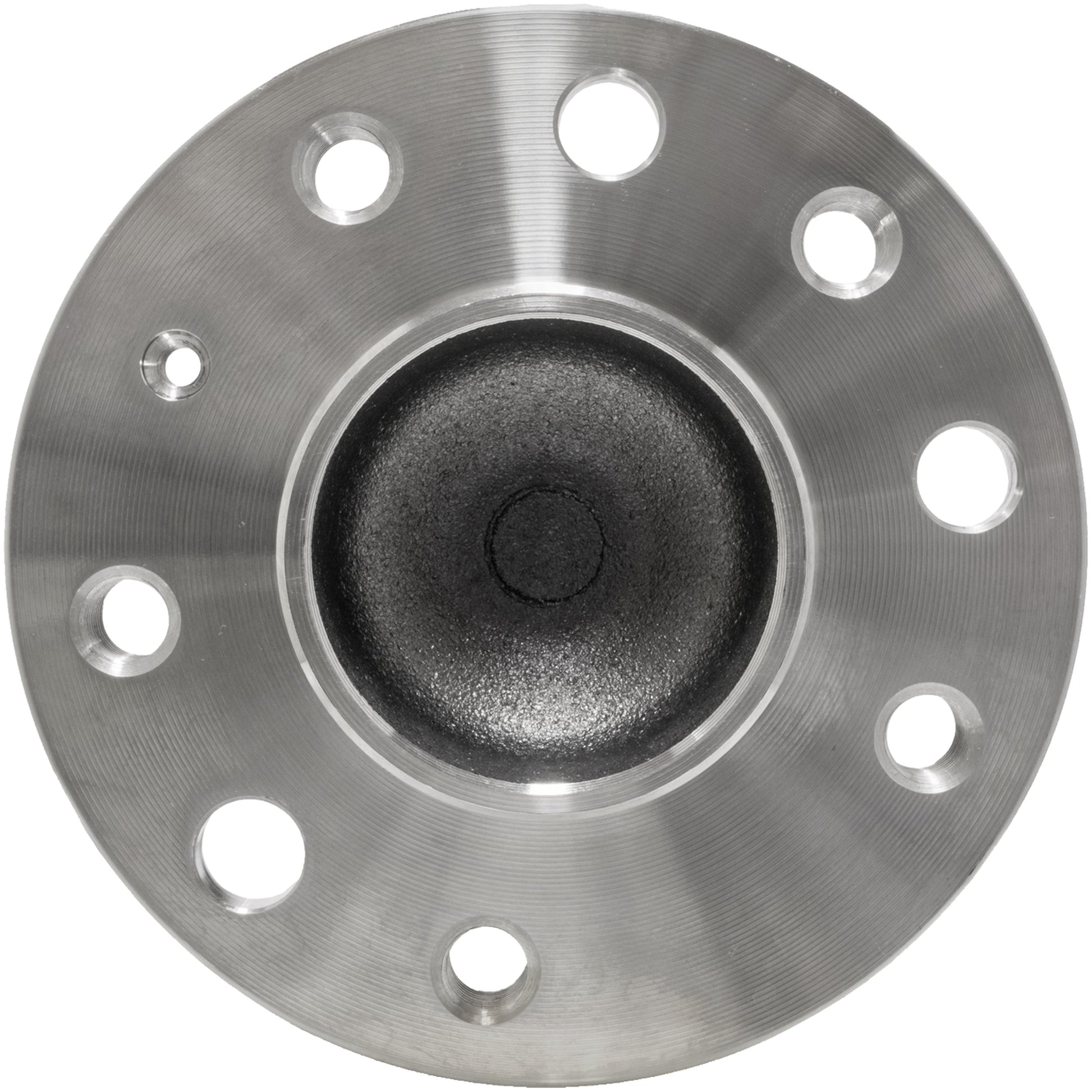 Quality-Built Wheel Bearing and Hub Assembly WH512145 main image