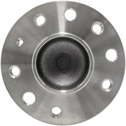 Quality-Built Wheel Bearing and Hub Assembly WH512145 main image