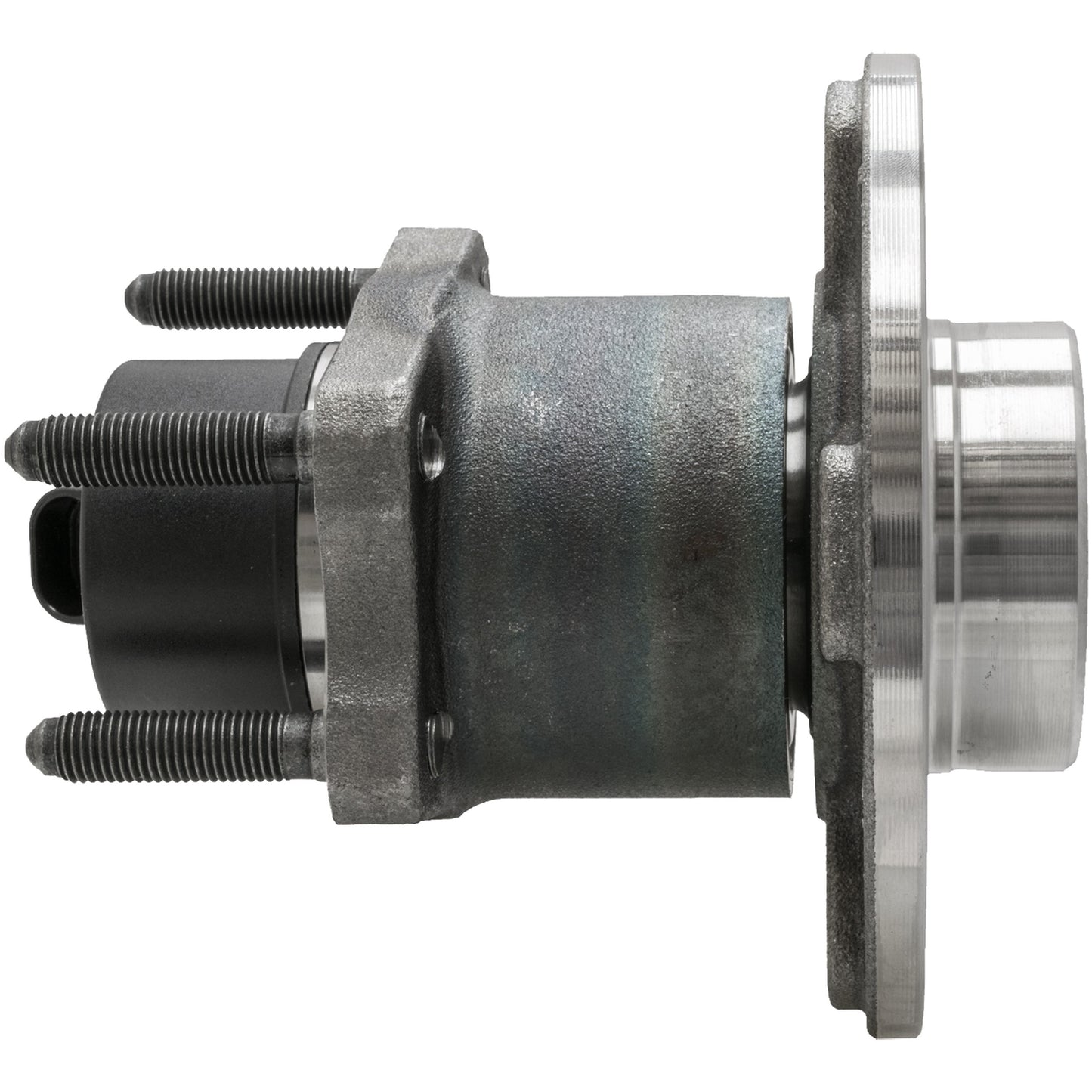 Quality-Built Wheel Bearing and Hub Assembly WH512145 image 3