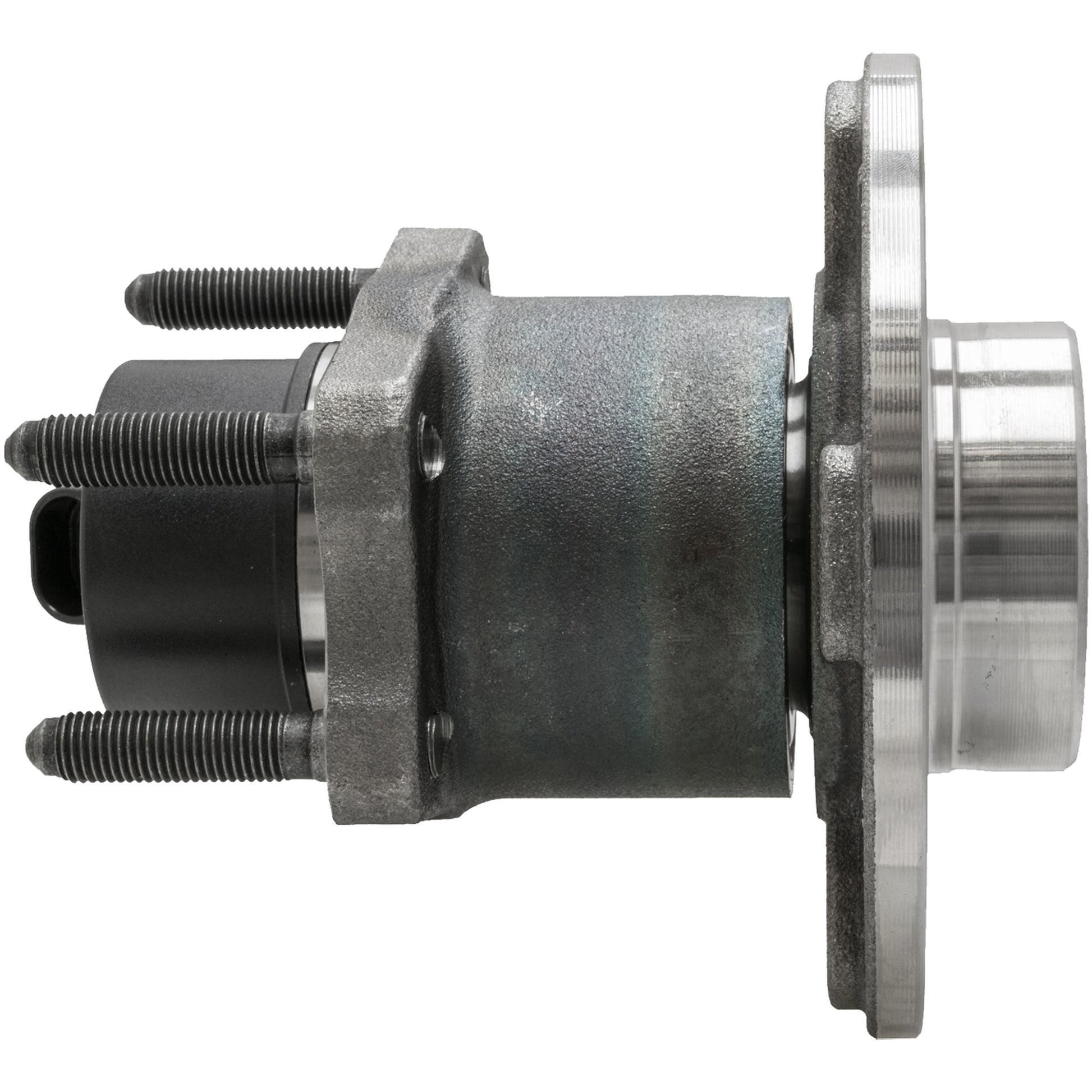 Quality-Built Wheel Bearing and Hub Assembly WH512145 image 3