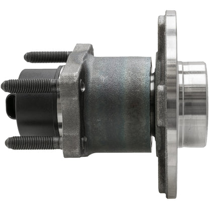 Quality-Built Wheel Bearing and Hub Assembly WH512145 image 3