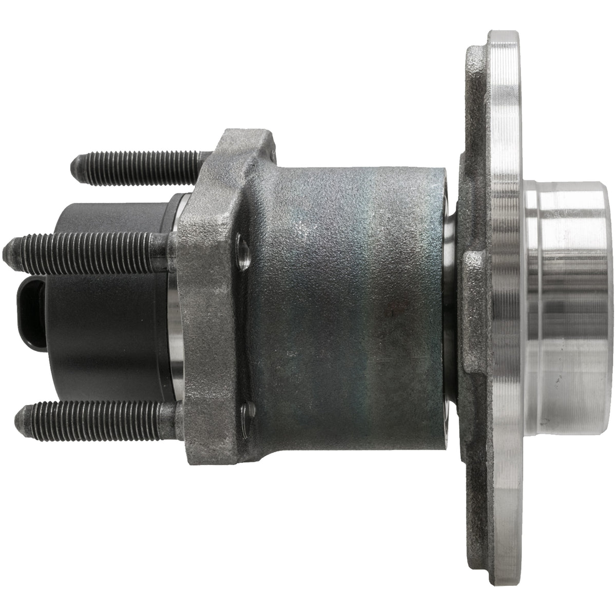 Quality-Built Wheel Bearing and Hub Assembly WH512145